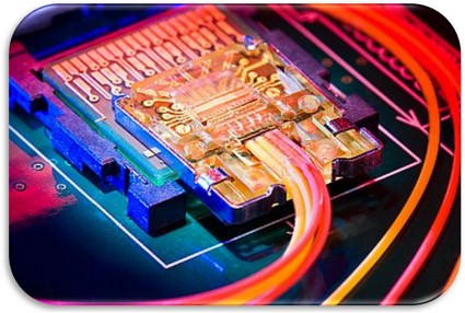 Intel quer acabar com standards de periféricos