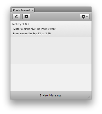 Notify 1.0.5