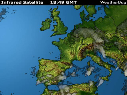 WeatherBug