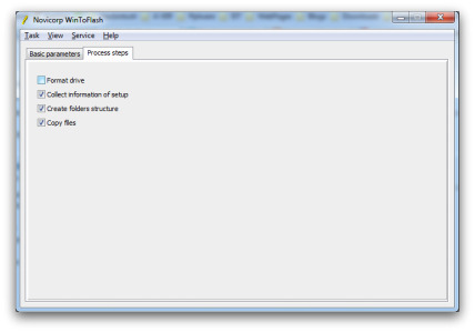 WinToFlash: Instale Windows pela pen USB sem complicações!