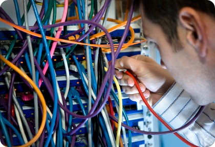 10 artigos interessantes sobre Redes Informáticas
