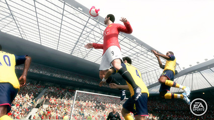 FIFA 2010