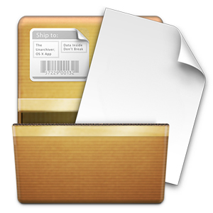 The Unarchiver 2.5 – Descompacte sem dificuldades