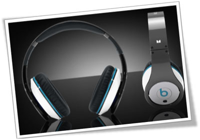 GF ColorWare HeadPhones
