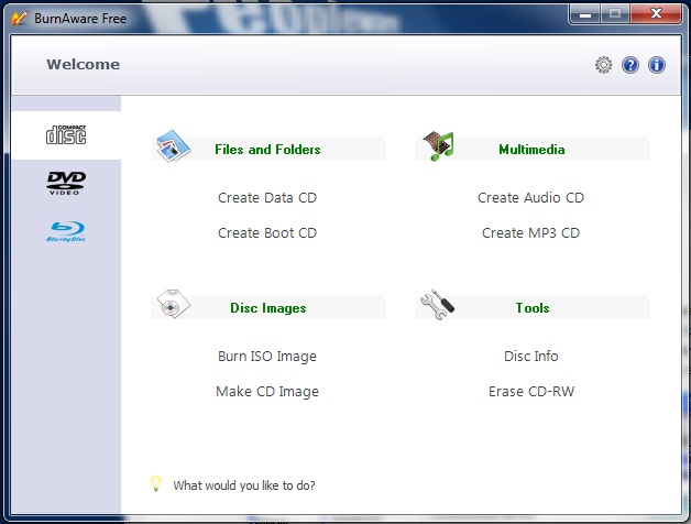 BurnAware Free 2.4.2