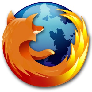 Firefox – Pesquisa capitulada e preenchimento automático