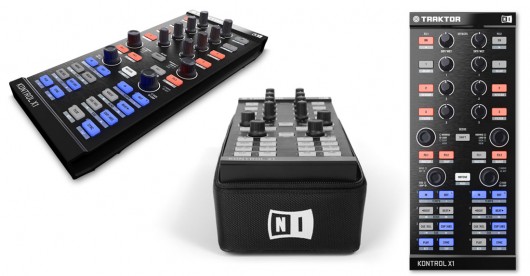 Kontrol X1