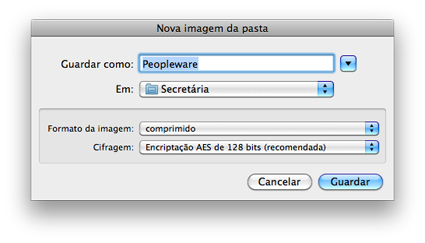 Disk Utility
