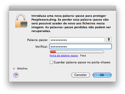 Disk Utility