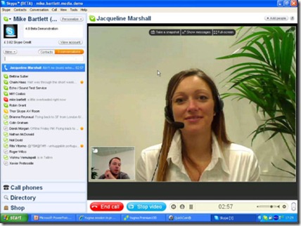 skype4videochat