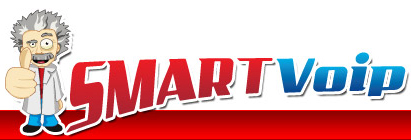 SmartVoip – Chamadas GRÁTIS do computador para telefone