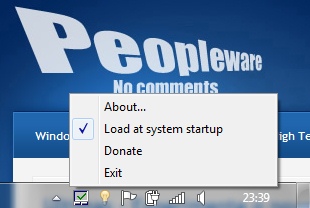 TouchFreeze – Hiberne o touchpad