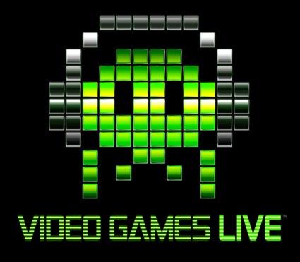Video Games Live adiado