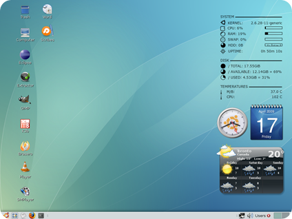 Screenletshot Screenletshot