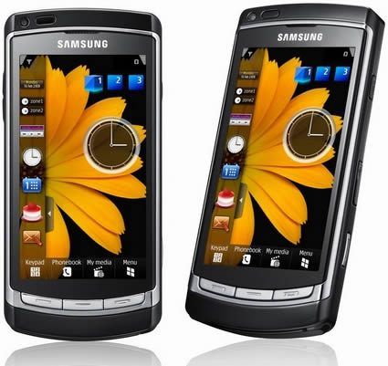 Análise: Samsung I8910 (Omnia HD) – O poder da alta definição