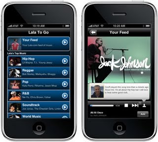 LalaIphone
