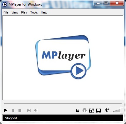 MPlayer 2009-12-20