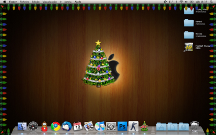 Natal Mac Natal Mac
