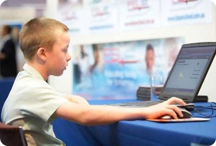 CiberEscola, será o Futuro no ensino?