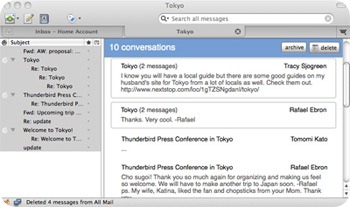 screenshot-message-archive