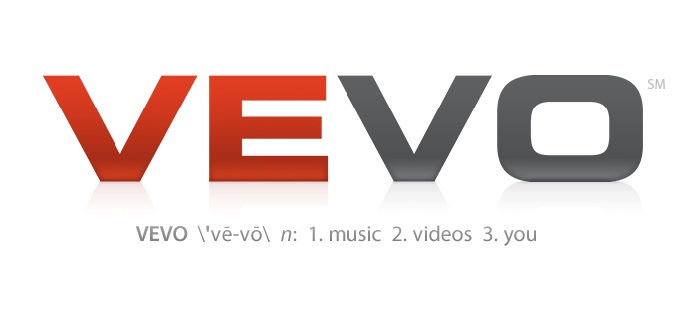 VEVO LOGO