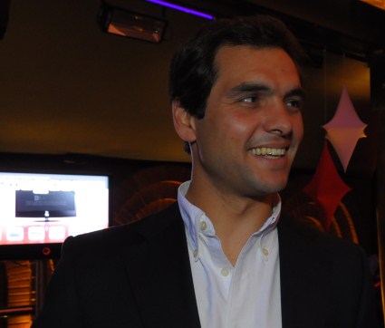 LG – O ano de 2009 e os planos para 2010