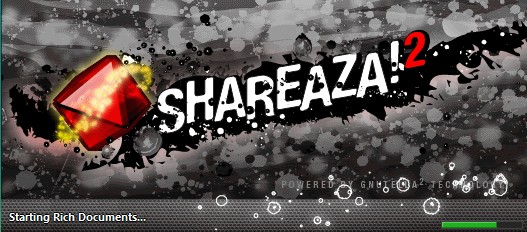 Shareaza 2.5.1.0 – O mais poderoso da rede?