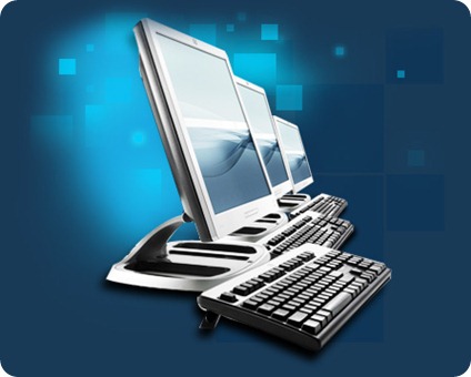 desktops