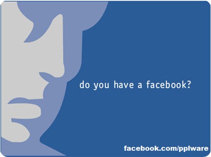 Facebook – O mundo além do real e URL personalizado