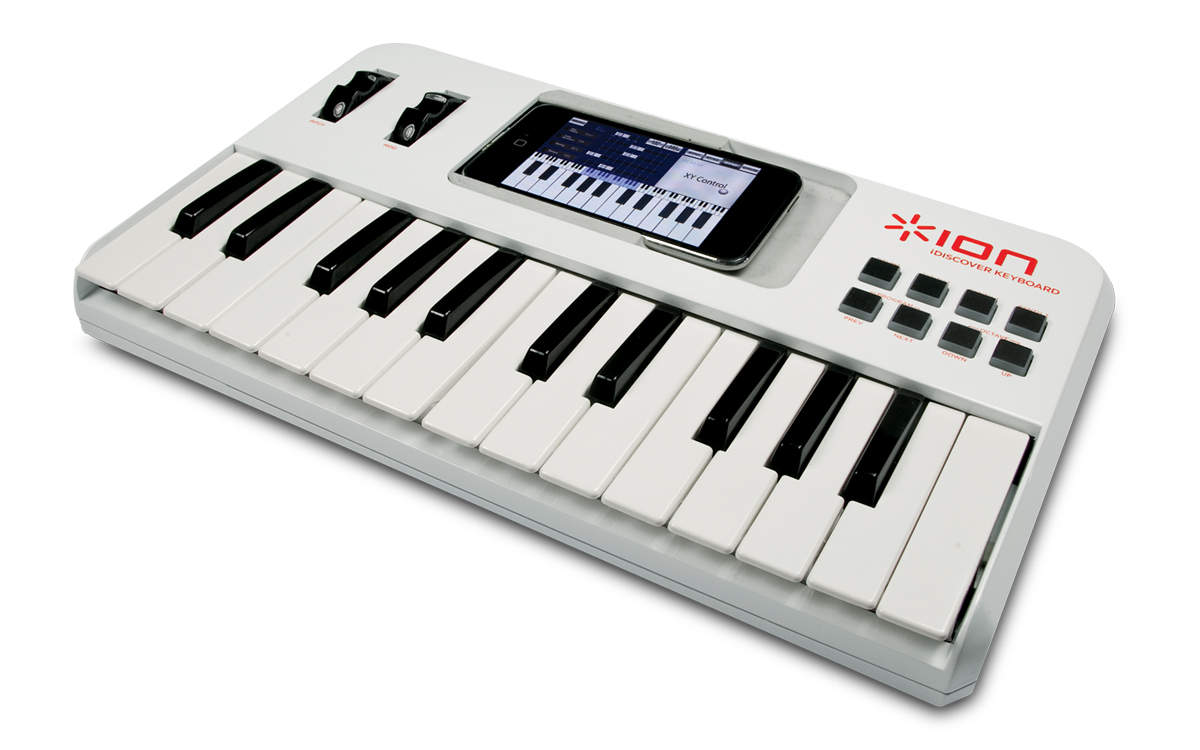 Piano no iPhone