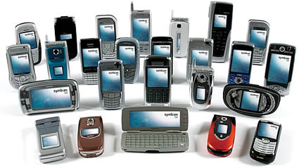 Assine gratuitamente o certificado Symbian – Parte II