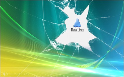 linux-wallpapper 27 -think_linux
