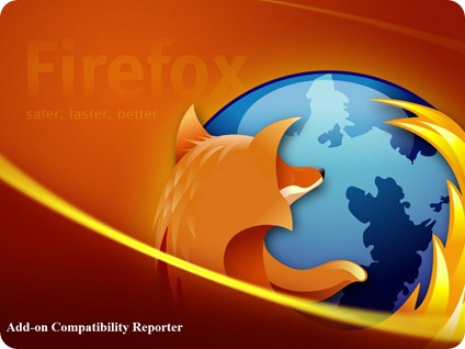 Firefox – extensões compatíveis com qualquer versão