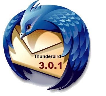 thunderbird