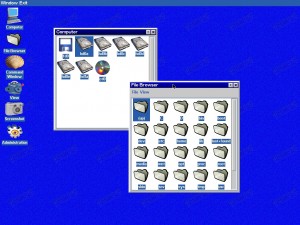 Visopsys - 1