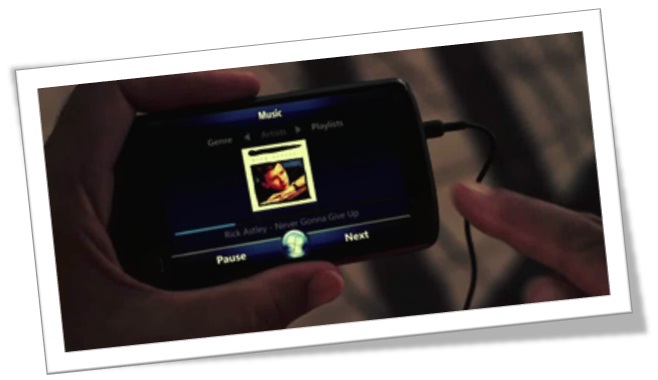 Windows Mobile 7 – Apresentado em Fevereiro