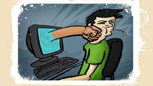 Cyberbullying &ndash; O que &eacute;? Como Combater?