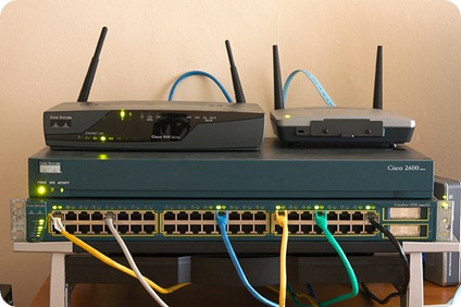 Redes: Sabe o que é NAT (Network Address Translation) ?