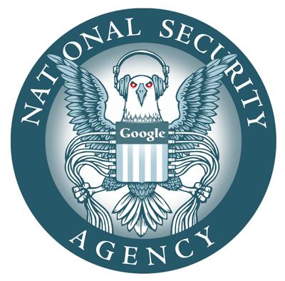 Google pede ajuda a agências de espionagem