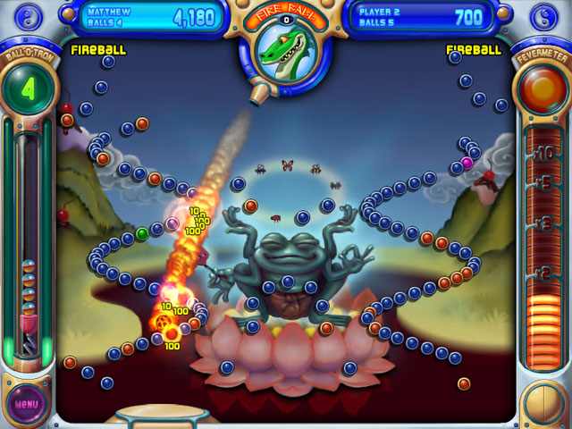 Videojogos com Saúde