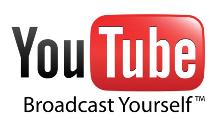 A nova (inter)face do YouTube