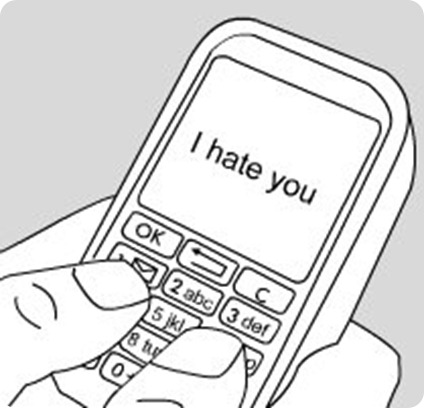 cyberbully