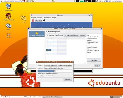 edubuntu