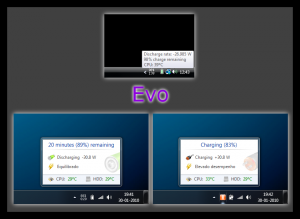 Novo popup QuickInfo