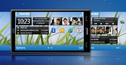 Symbian^4 – Um olhar sobre o futuro