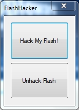FlashHacker – Fullscreen sem chatices em 2 monitores