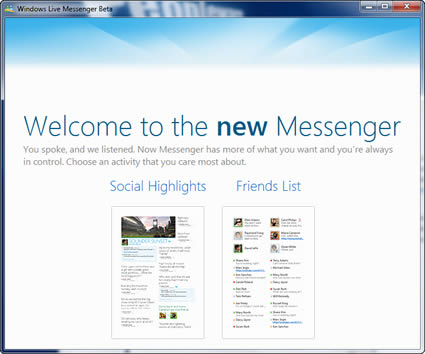 Windows Live Essentials Wave 4 – Vazou para a net!!!