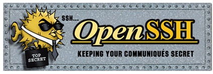 open_SSH