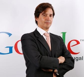 3 anos da Google Portugal