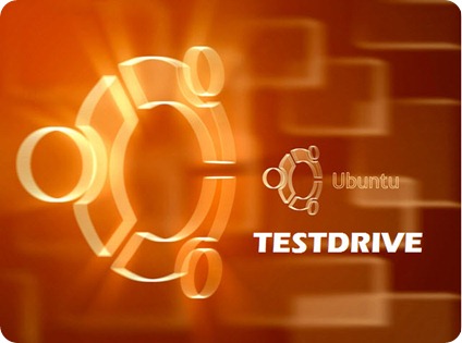 Faça um TestDrive às novas versões do Ubuntu